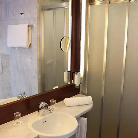 Cityhotel Kaiser Karl 3*
