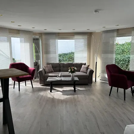 Cityhotel Kaiser Karl Готель Аахен